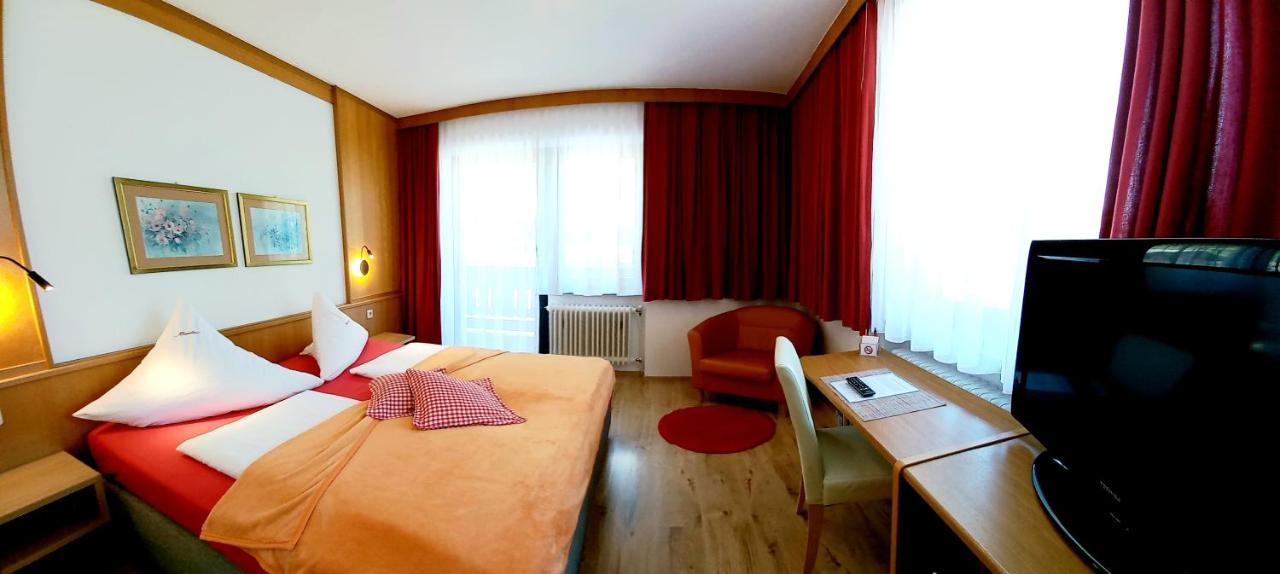 Apart-Pension Oberreiter Fusch an der Grossglocknerstrasse Екстериор снимка